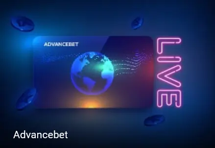 Advancebet at 1xBet
