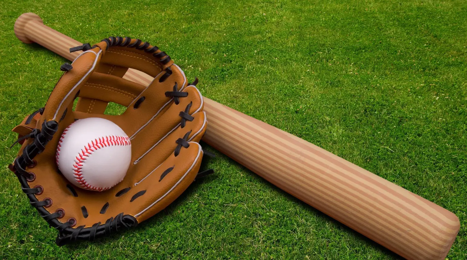 Baseball at 1xBet in India