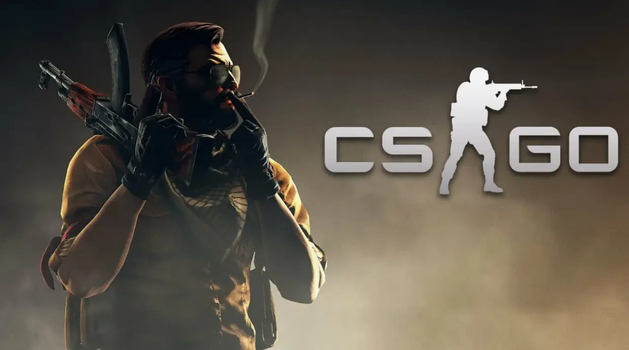 CS:GO at 1xBet