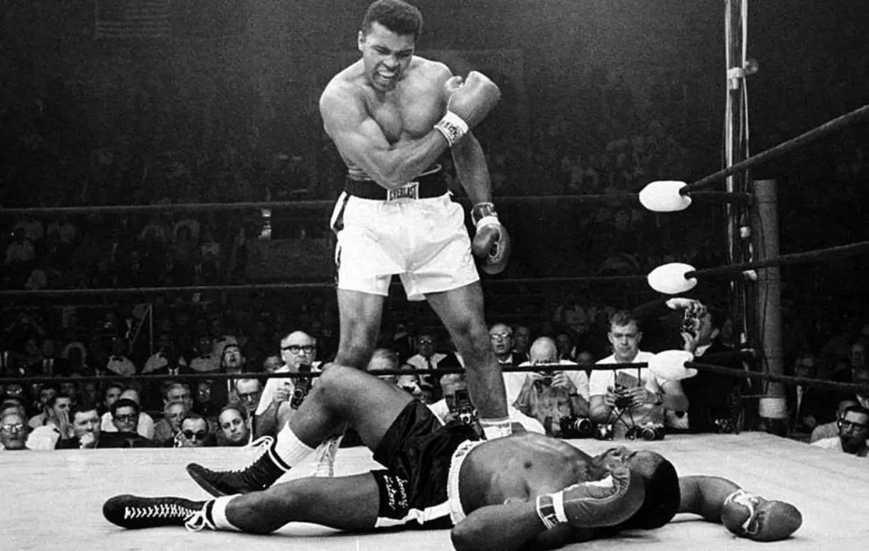 Interesting facts about boxing