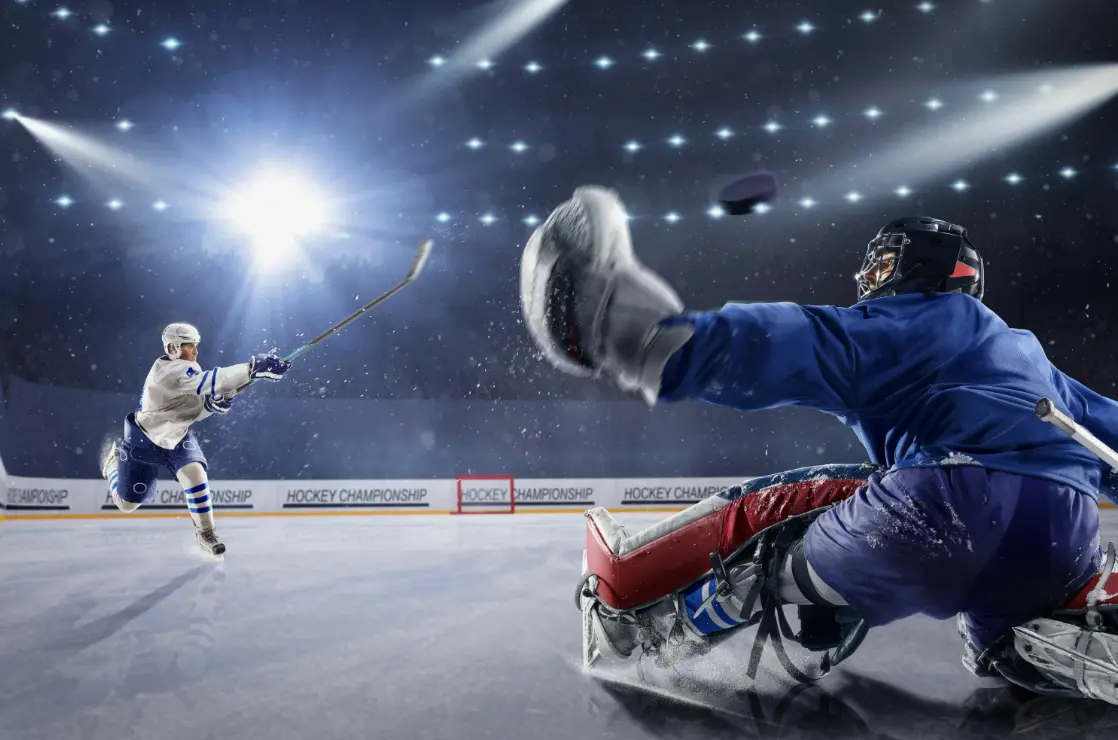 Interesting facts about hockey
