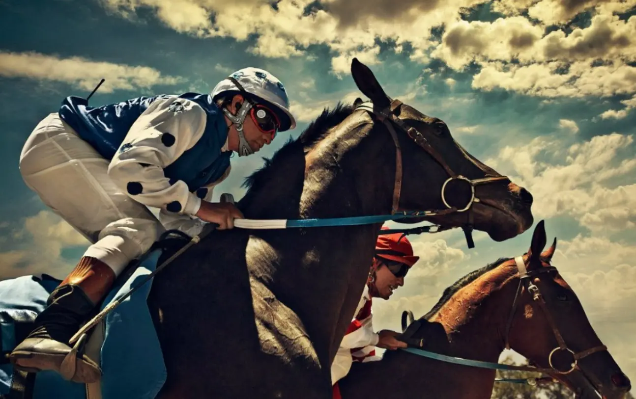 Interesting facts about horse racing