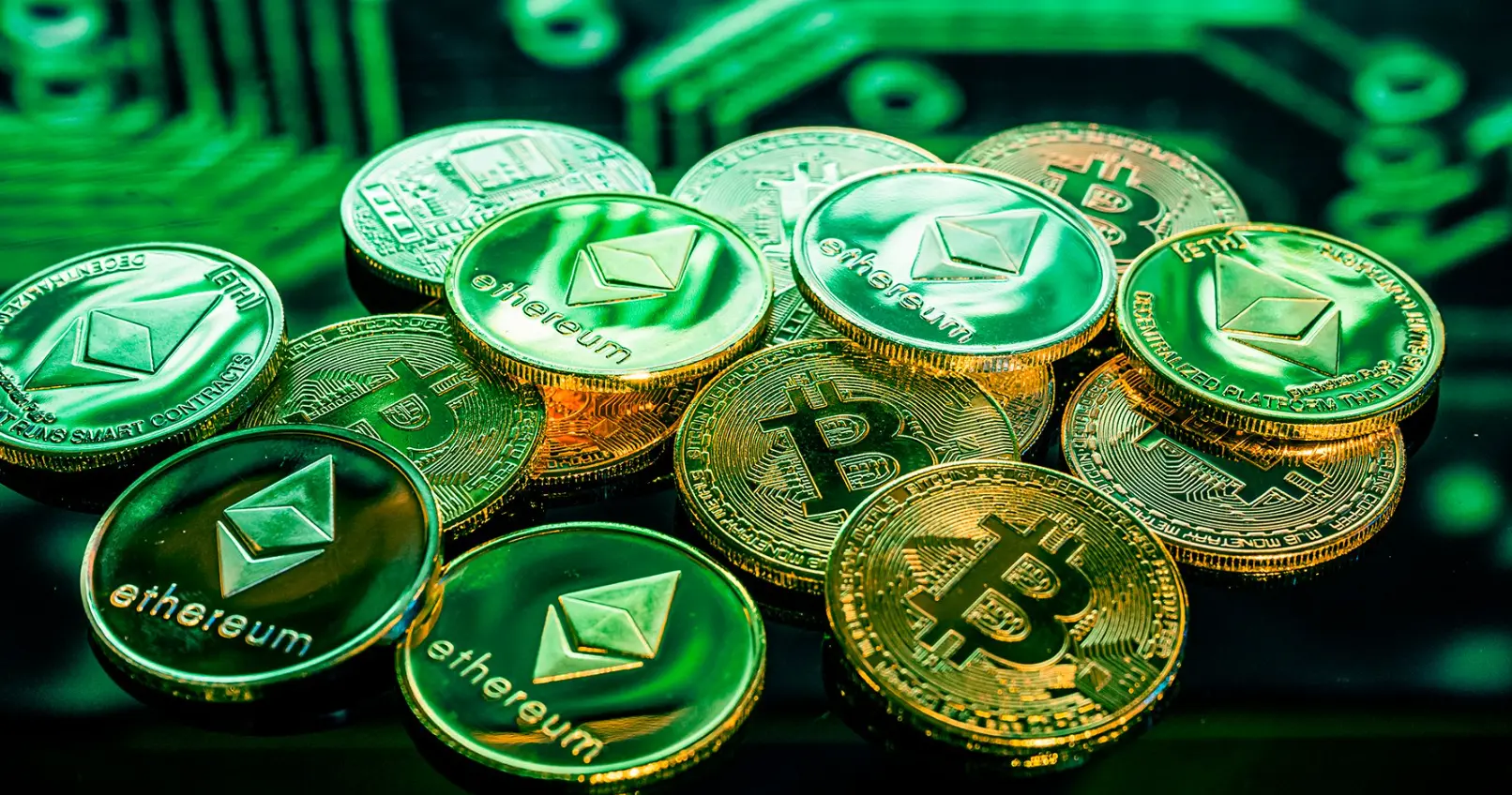 What is crypto betting or betting for cryptocurrency